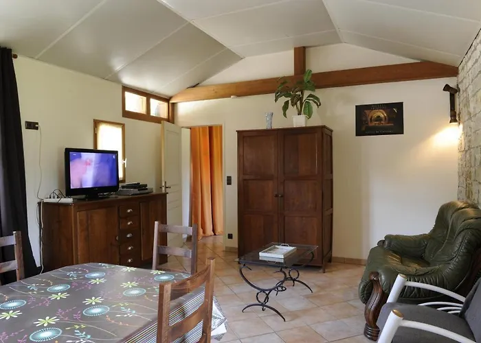 Le Cellier Aux Moines * Colombé-le-Sec